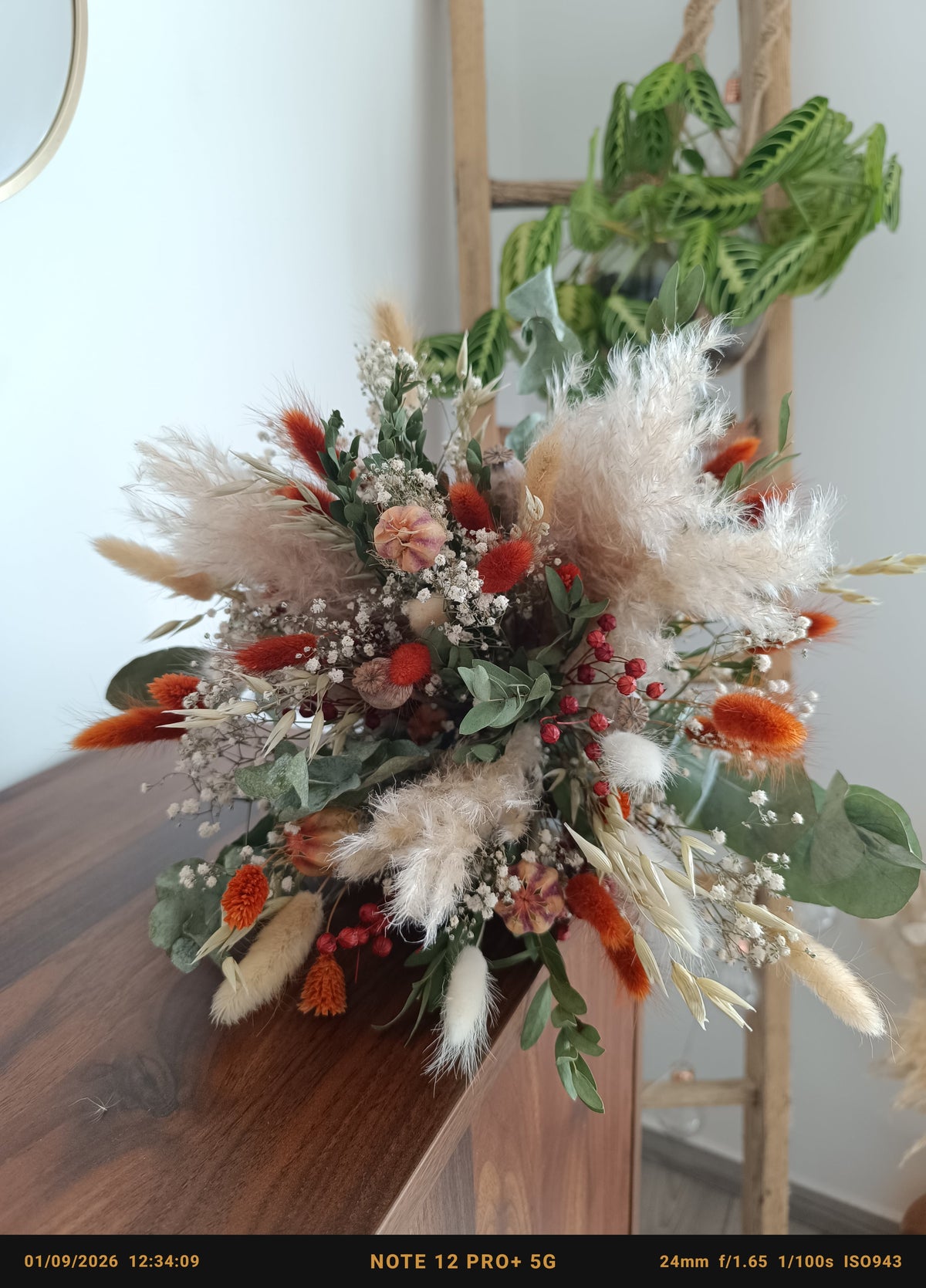 Les Bouquets