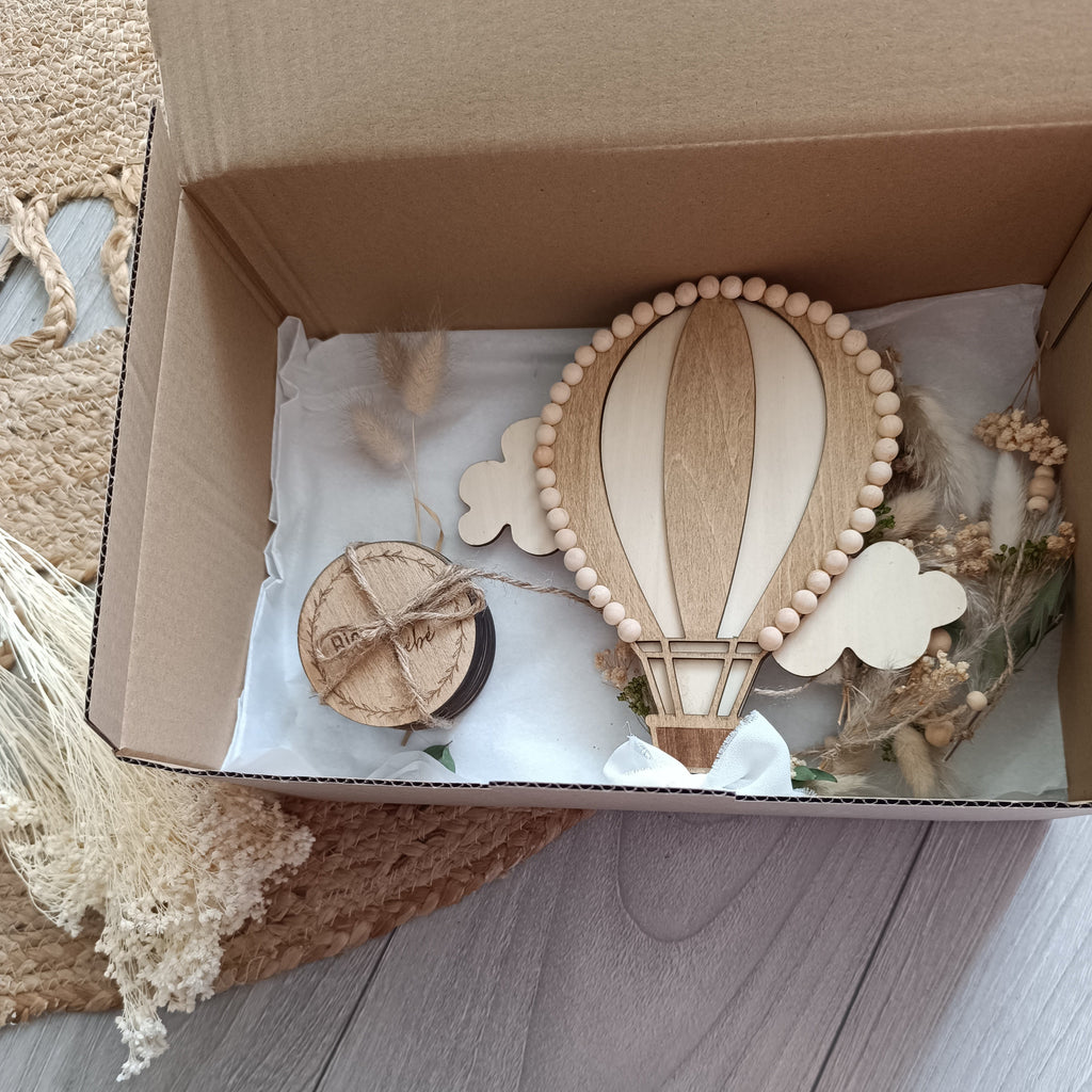La Box Petit Nuage