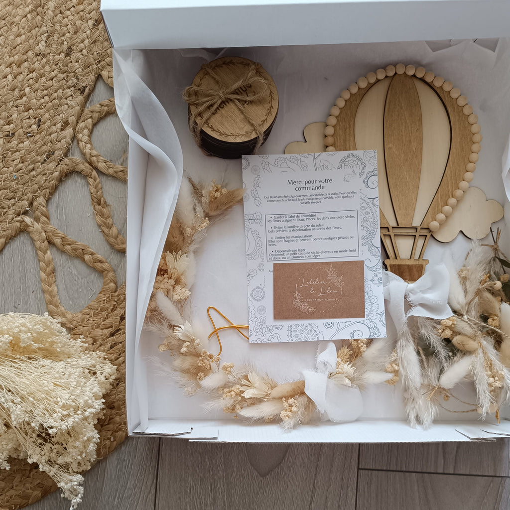 La Box Petit Monde