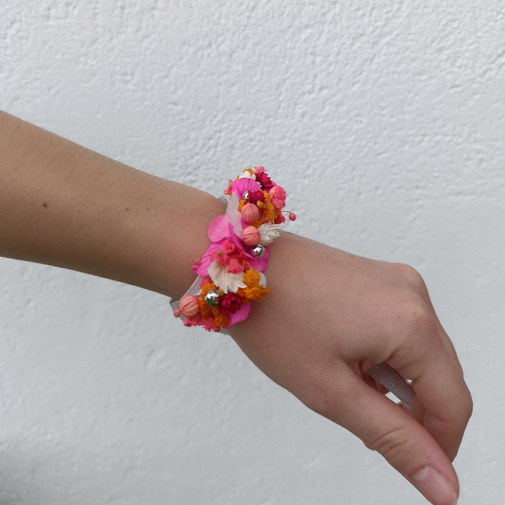 Bracelet Zélia
