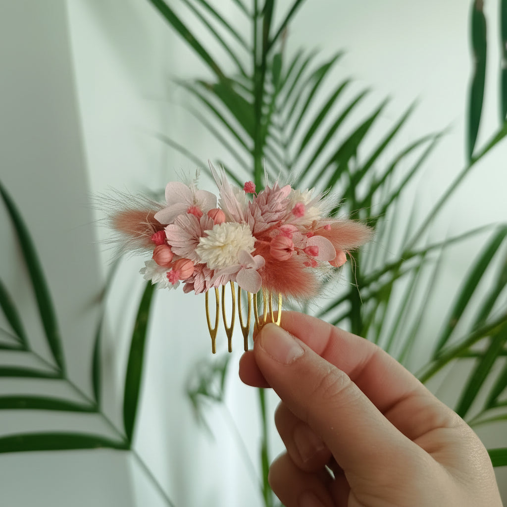 Mini Peigne Azélie