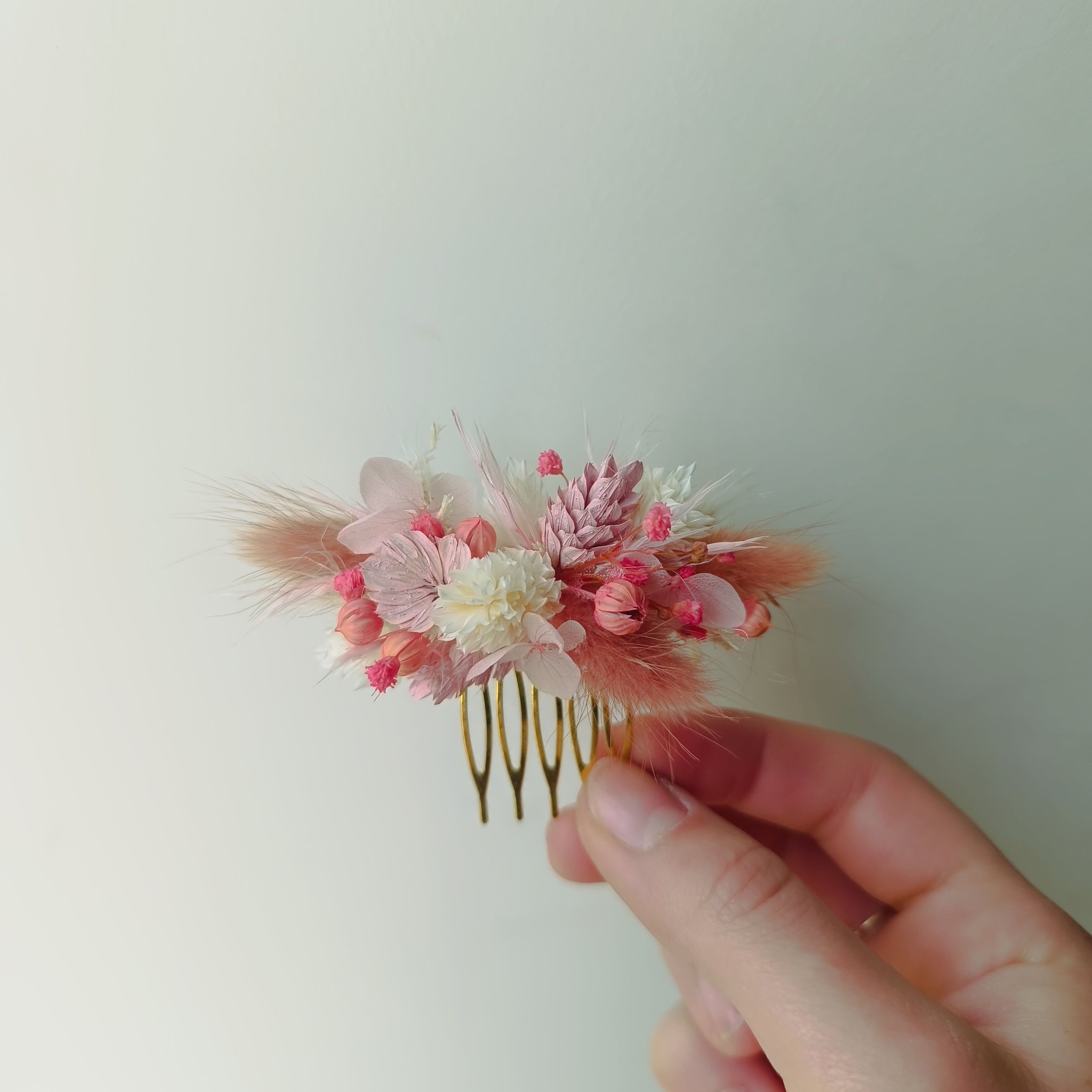 Mini Peigne Azélie