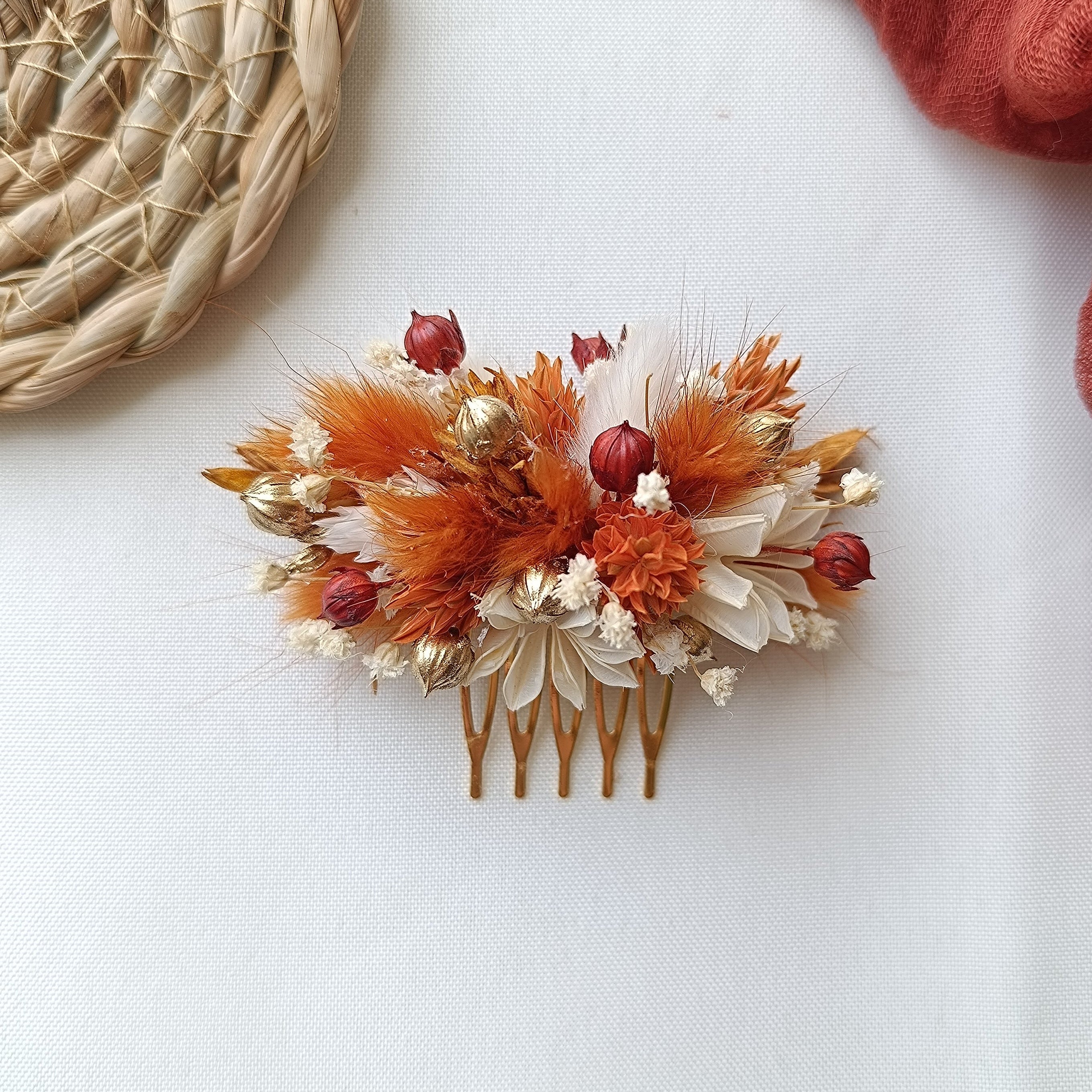 Mini Peigne Mila
