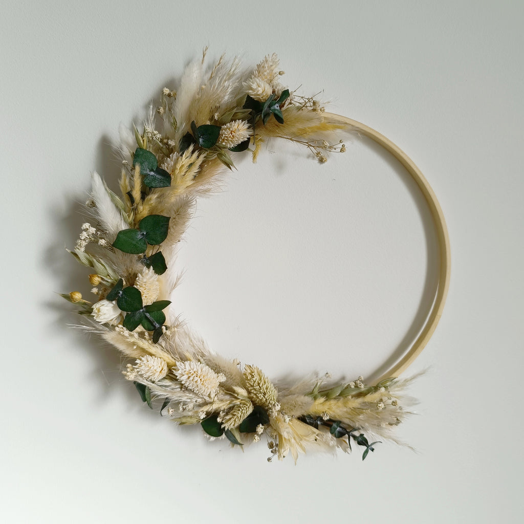 Couronne Fleurie Botanica