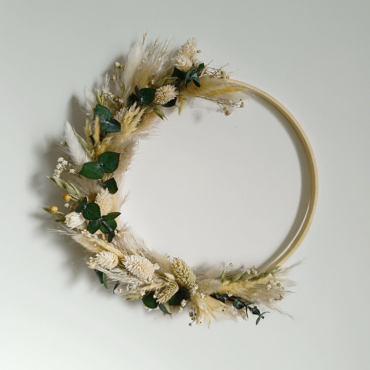 Couronne Fleurie Botanica