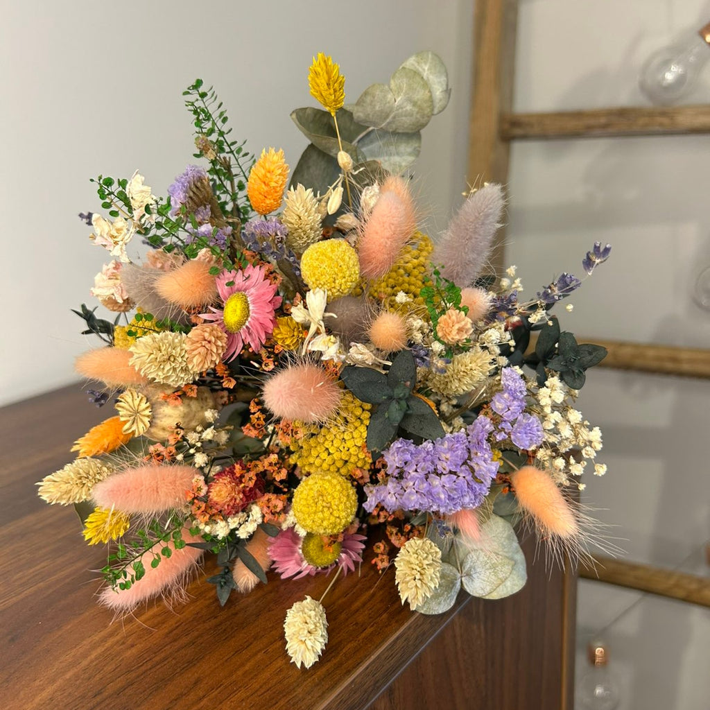 Bouquet Mirage