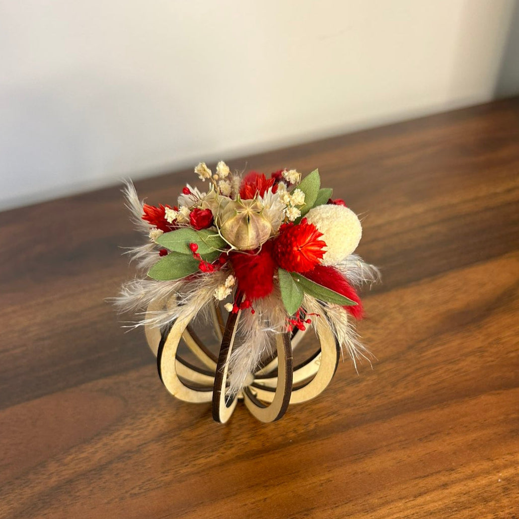 Boule de Noël - Eclat de Noël