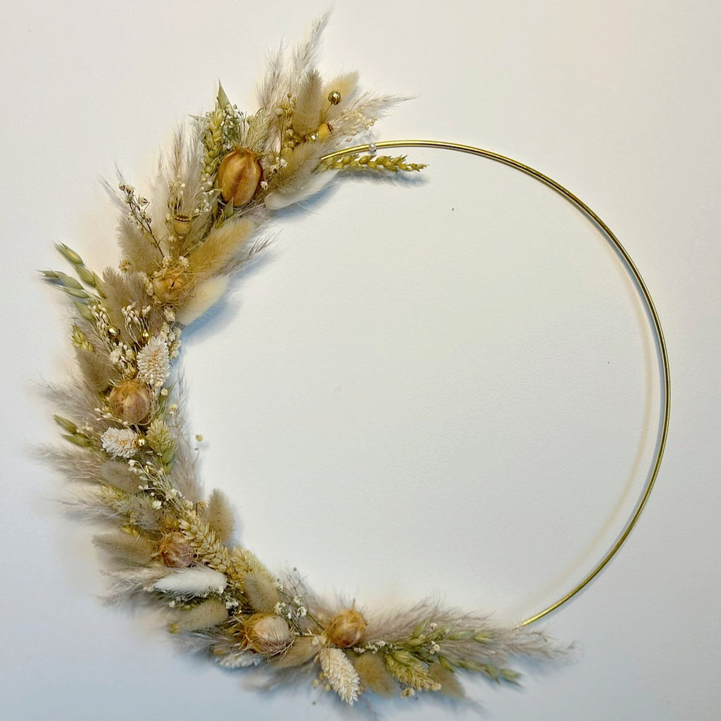 Couronne Fleurie Nevalys