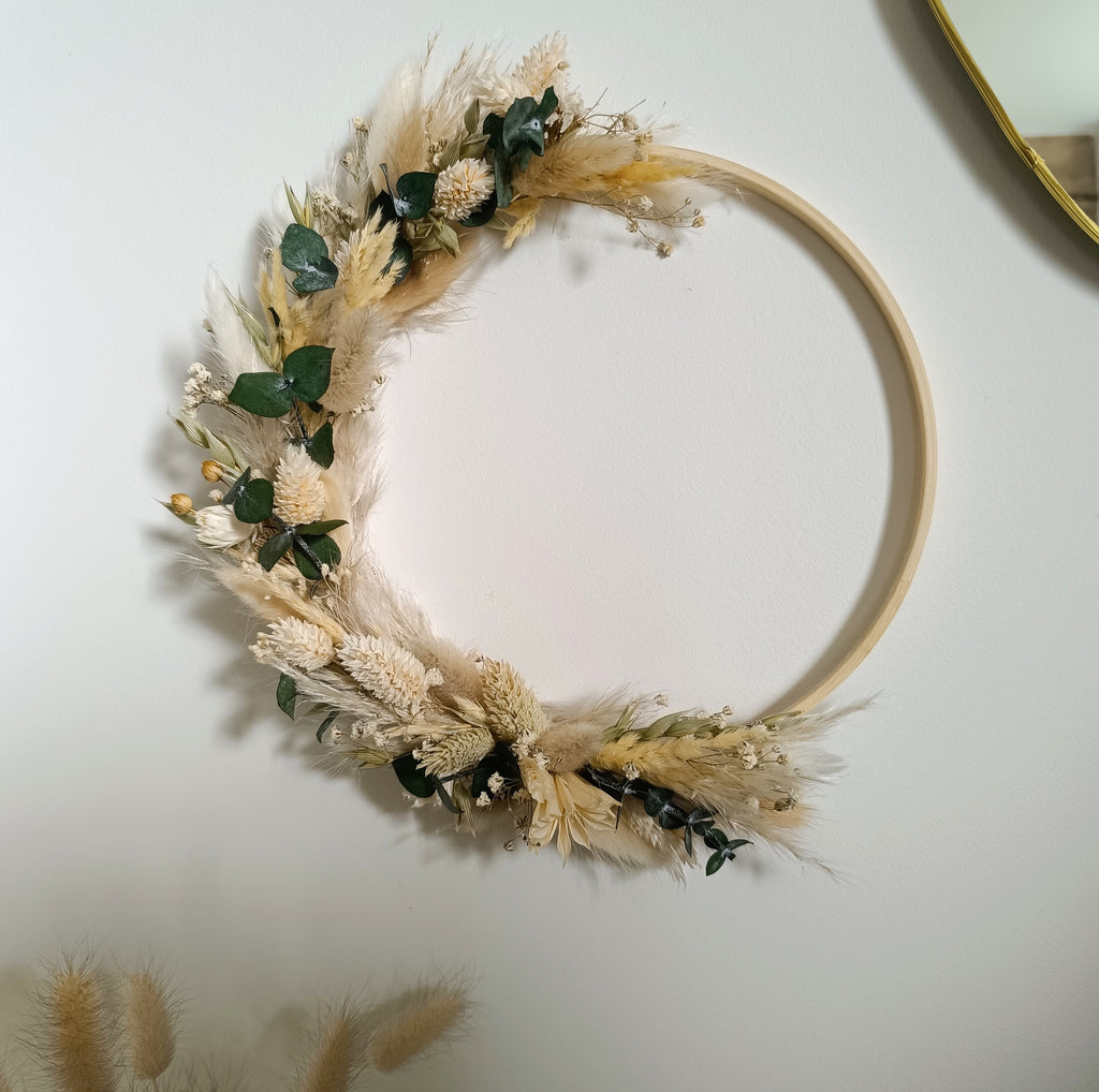 Couronne Fleurie Botanica