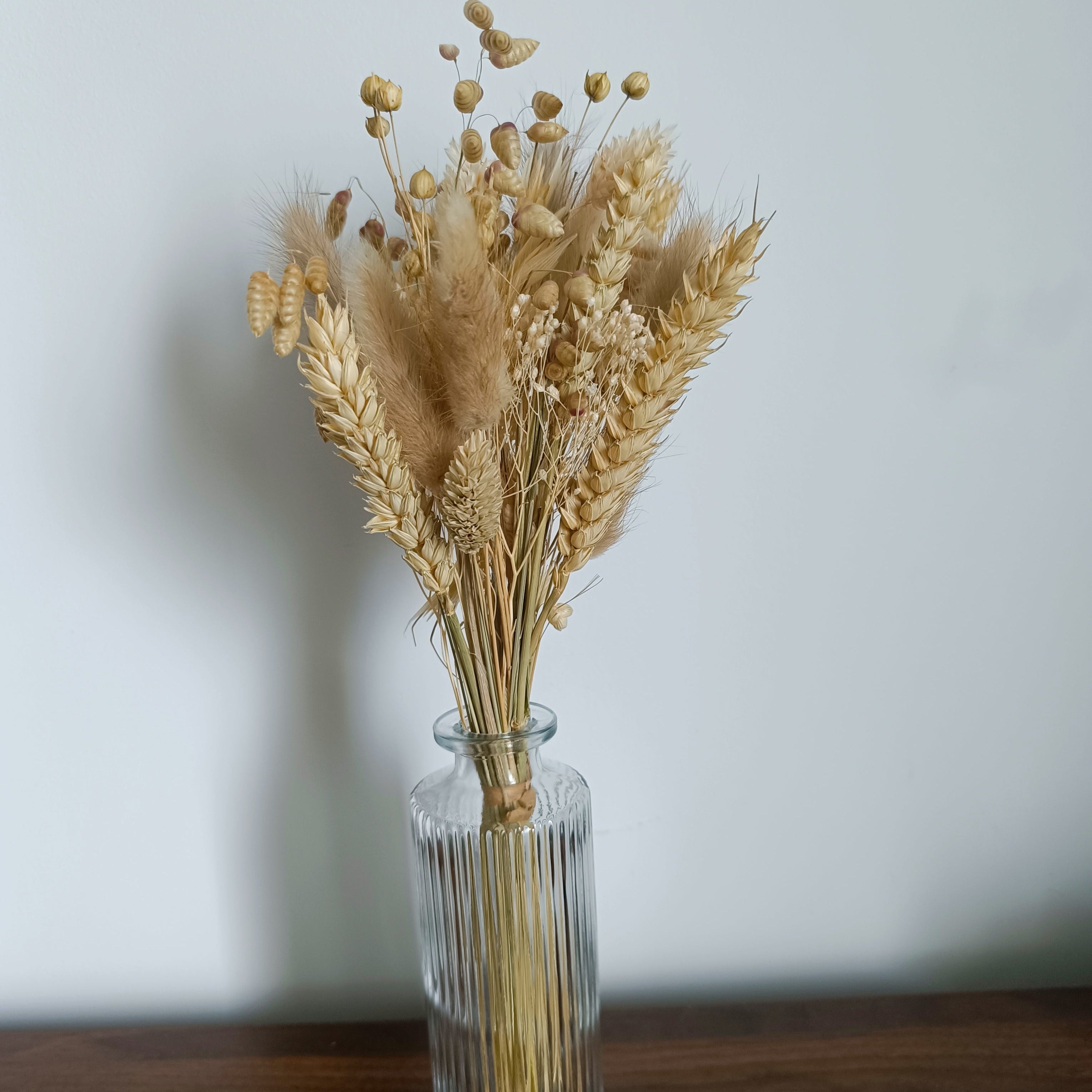 Bouquet Essence avec Vase