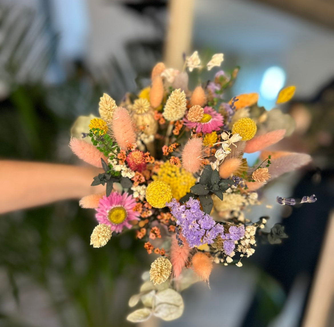 Bouquet Mirage
